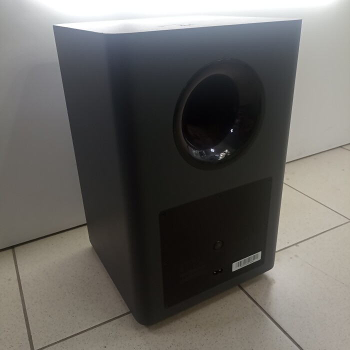 Саундбар JBL 2.1 DEEP BASS