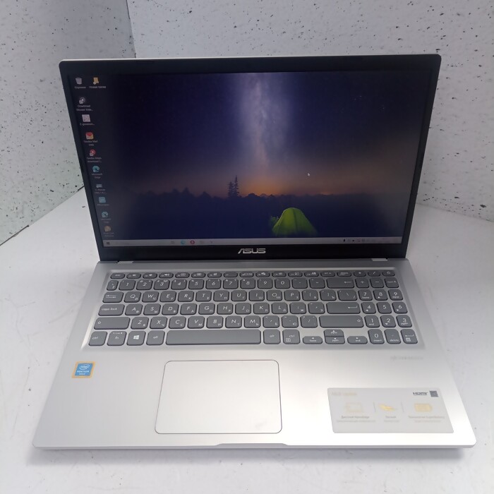 Ноутбук Asus F515J