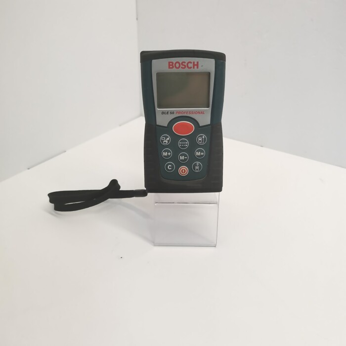 Дальномер Bosch DLE 50 Professional