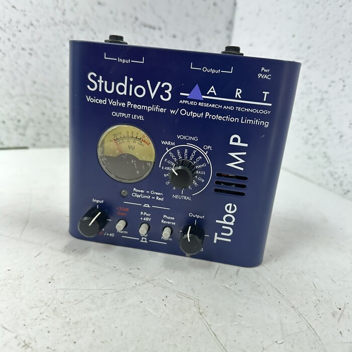 Усилитель Tube mp studio v3