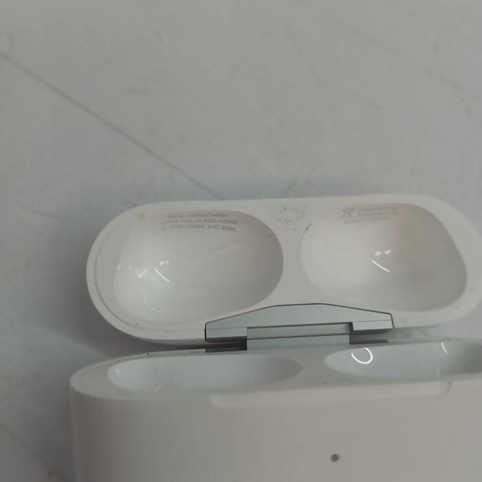 Беспроводные наушники Apple AirPods PRO 2