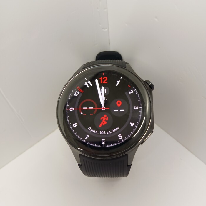 Смарт-часы OnePlus Watch 2