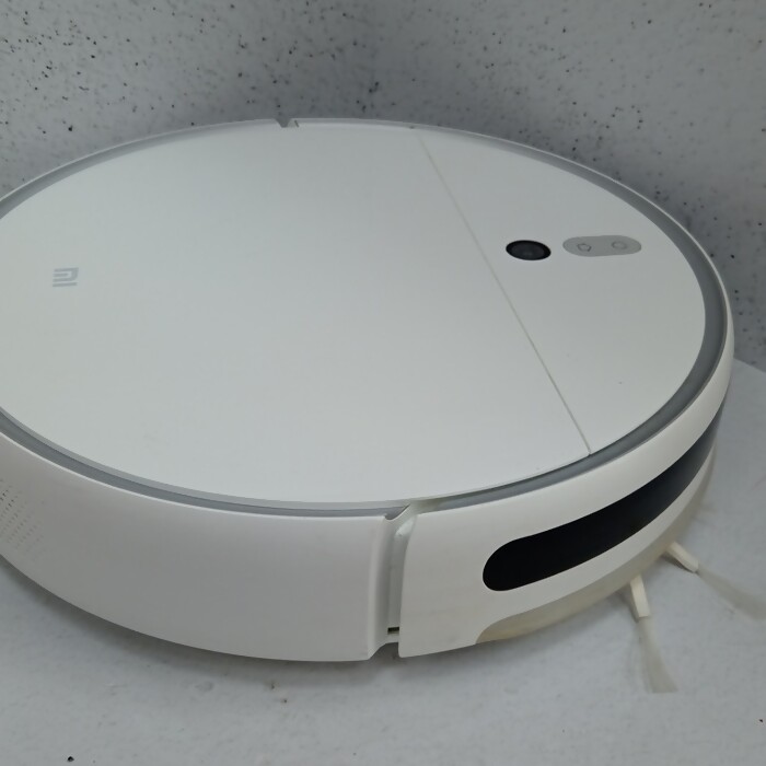 Робот-пылесос Xiaomi Mi Robot Vacuum-Mop 2