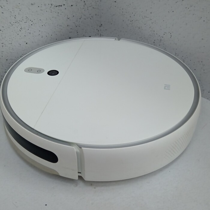 Робот-пылесос Xiaomi Mi Robot Vacuum-Mop 2