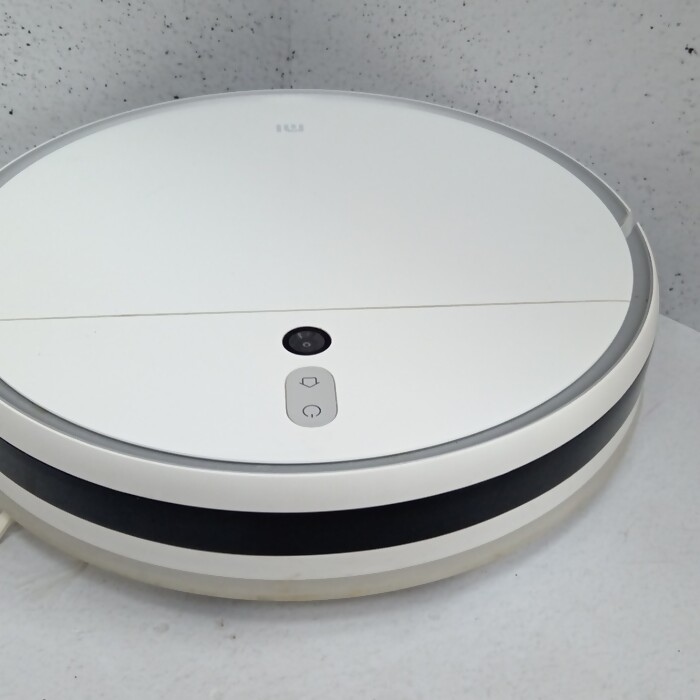 Робот-пылесос Xiaomi Mi Robot Vacuum-Mop 2