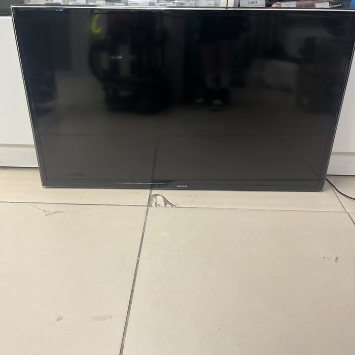 Телевизор Samsung UE40F6100AK