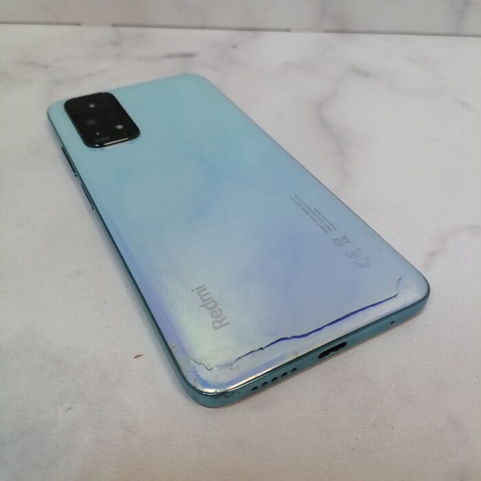 Смартфон Xiaomi Redmi Note 11 6/128 Синий