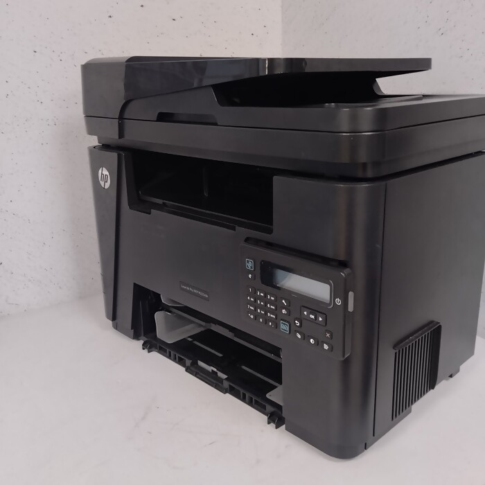 Принтер HP LaserJet Pro MFP M225rdn