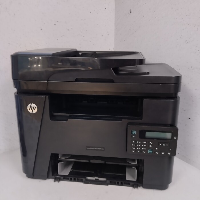 Принтер HP LaserJet Pro MFP M225rdn