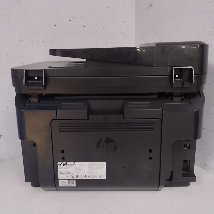 Принтер HP LaserJet Pro MFP M225rdn