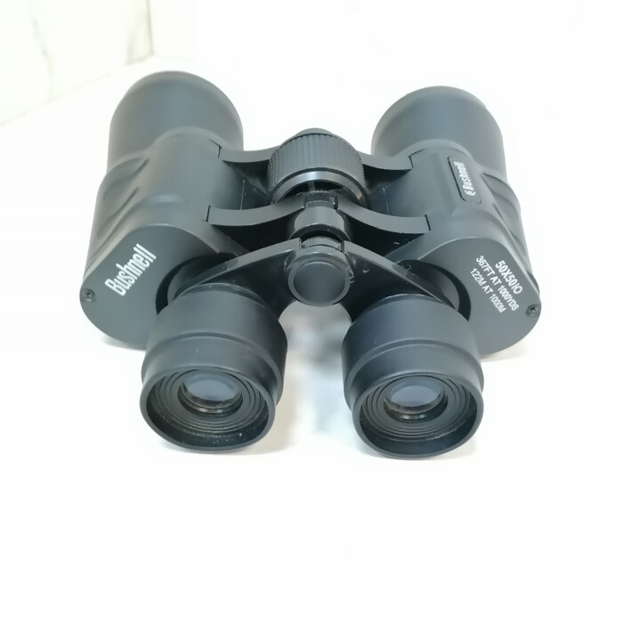 Бинокль Bushnell 50X50Ю