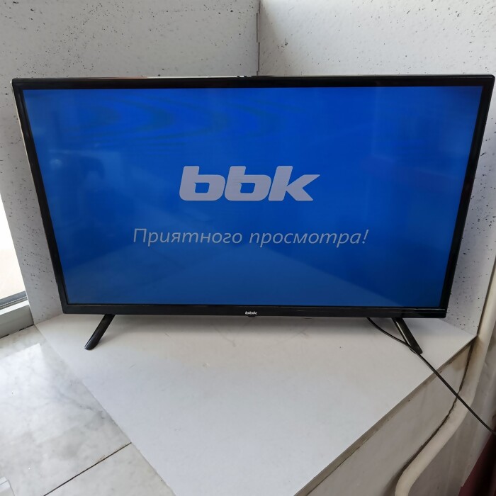 Телевизор BBK 32LEM-1050/TS2C