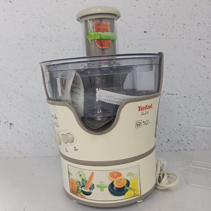 Соковыжималка TEFAL ELEA