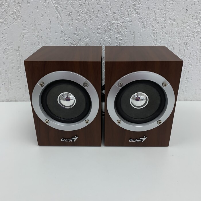 Колонки Genius SP-HF280