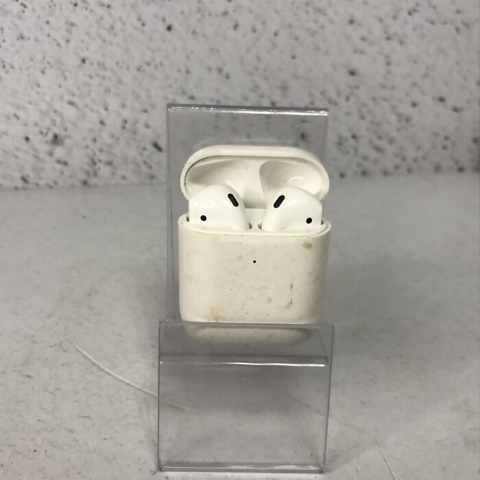 Беспроводные наушники Apple AirPods