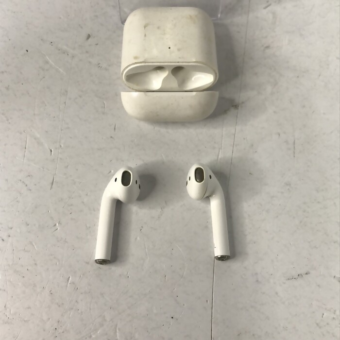 Беспроводные наушники Apple AirPods