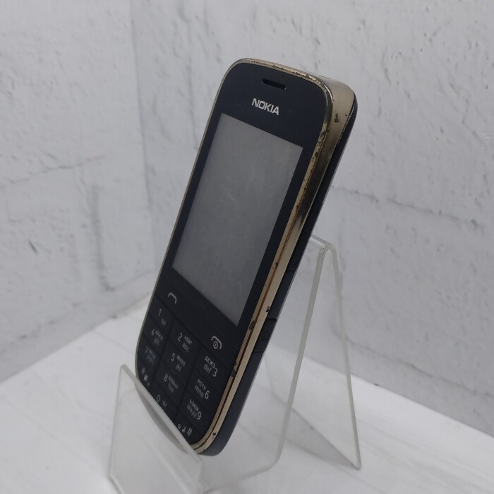 Кнопочный телефон Nokia Asha 202