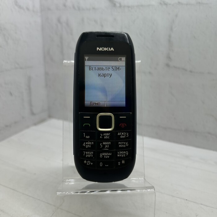 Кнопочный телефон Nokia 100