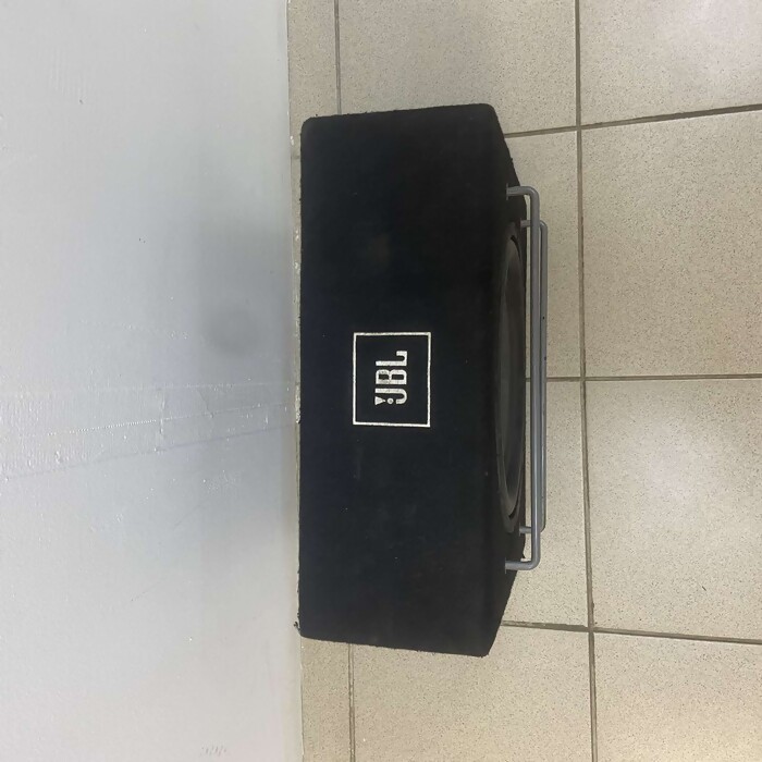 Сабвуфер JBL 1000 WATTS