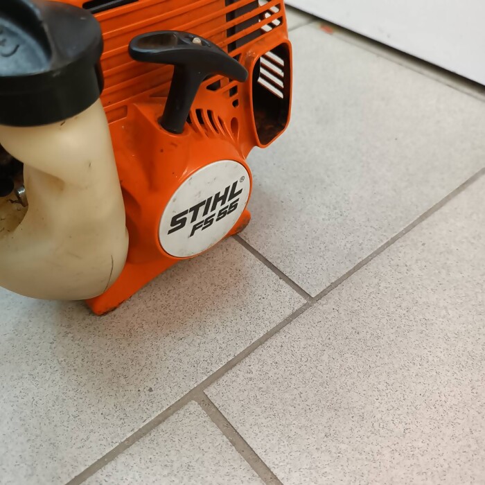 Триммер для травы Stihl FS 55