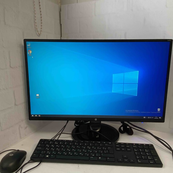 PC Mini  HP ProDesk 400 G6, Mini Core i5 10500T