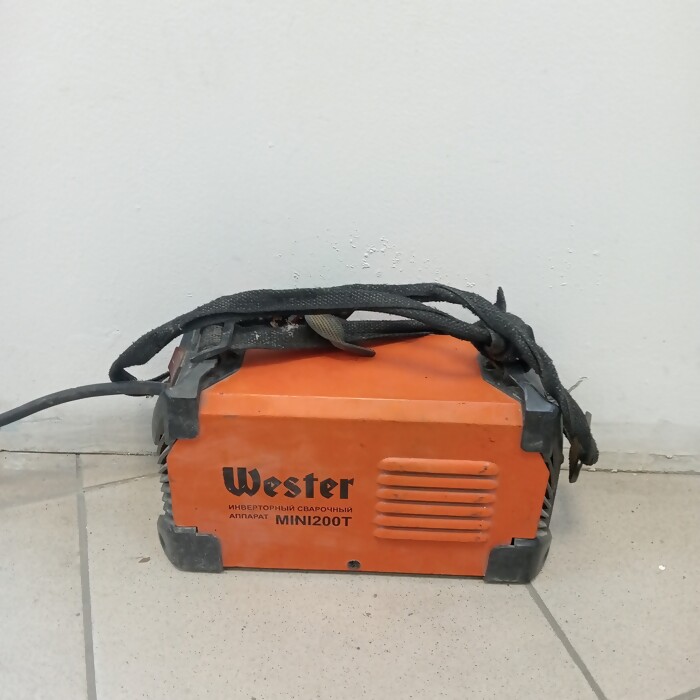 wester mini200t