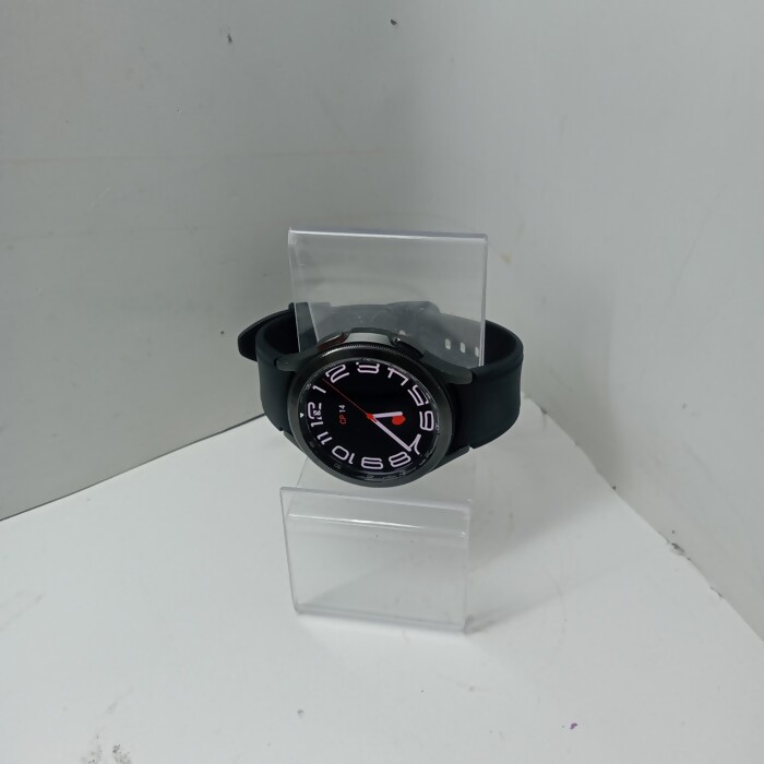 Смарт-часы Samsung Watch 4 40mm