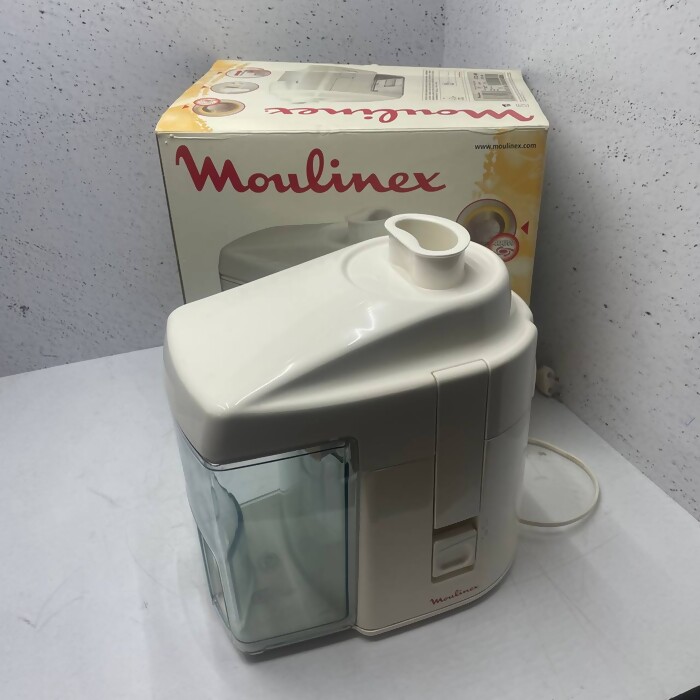 Соковыжималка Moulinex A753 Centri n3