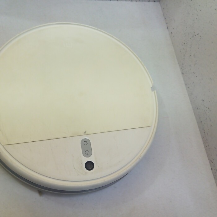 Робот-пылесос Xiaomi Mi Robot Vacuum-Mop 2 Lite