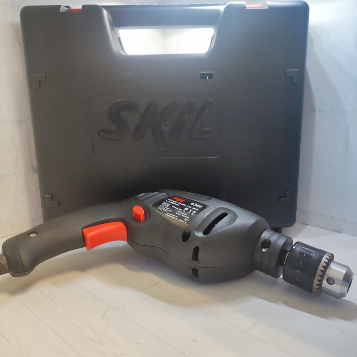 Дрель Skil 550 Watt