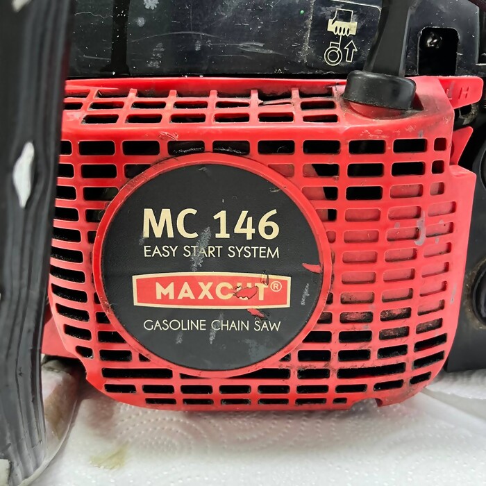 Бензопила MaxCut MC 146