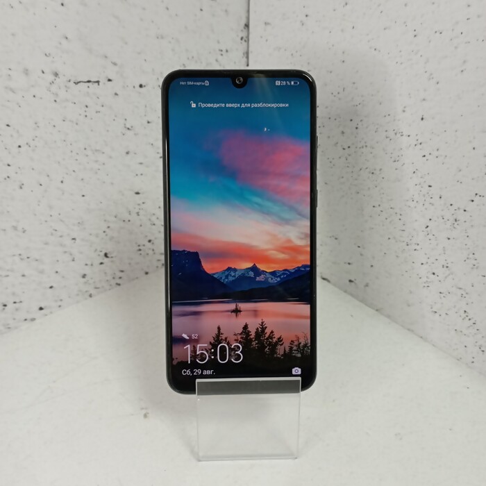 Smartwatch 2019 huawei sales