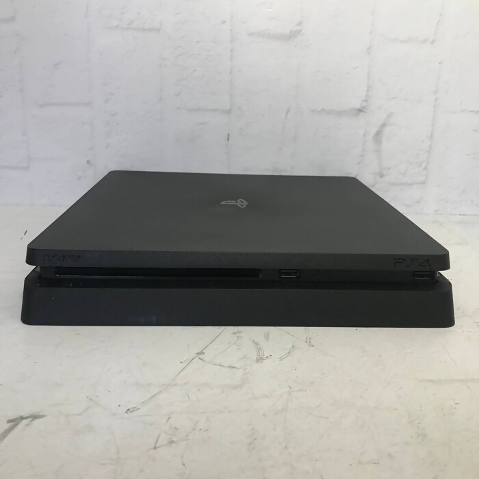 Игровая приставка Sony Play Station 4 slim 1Tb