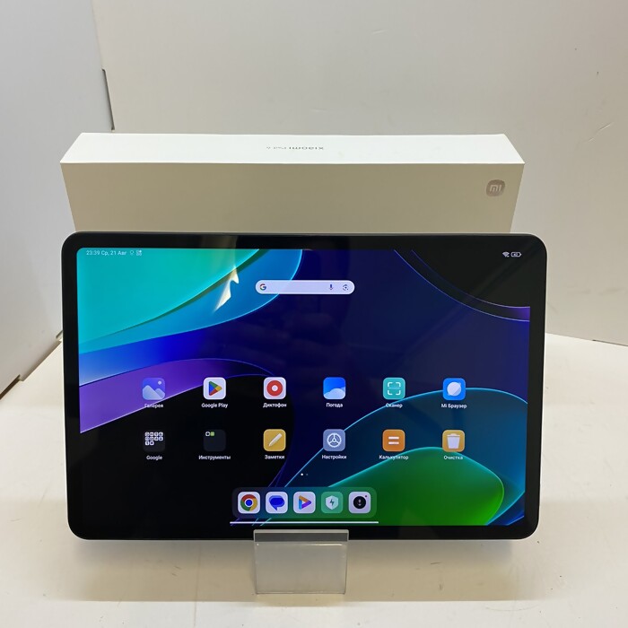 Планшет Xiaomi Pad 6