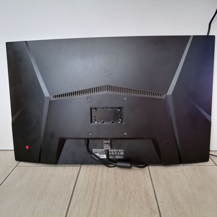 Монитор MSi G27C4X