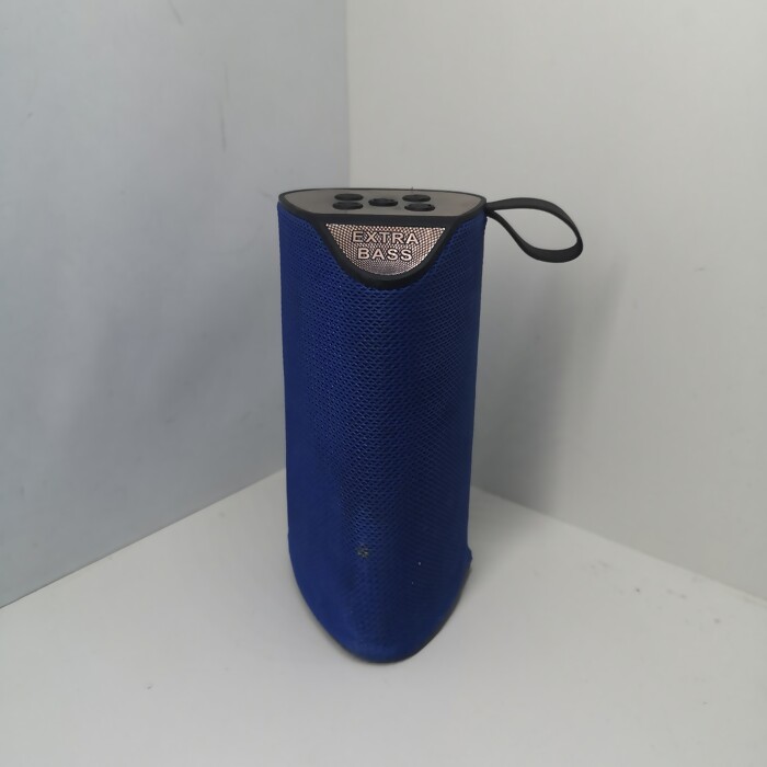 Портативная колонка Speaker ZQS4239