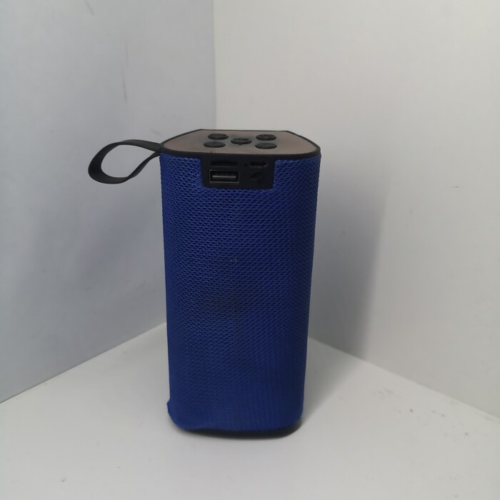 Портативная колонка Speaker ZQS4239