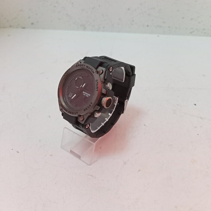 Sport watch wr30m price sale