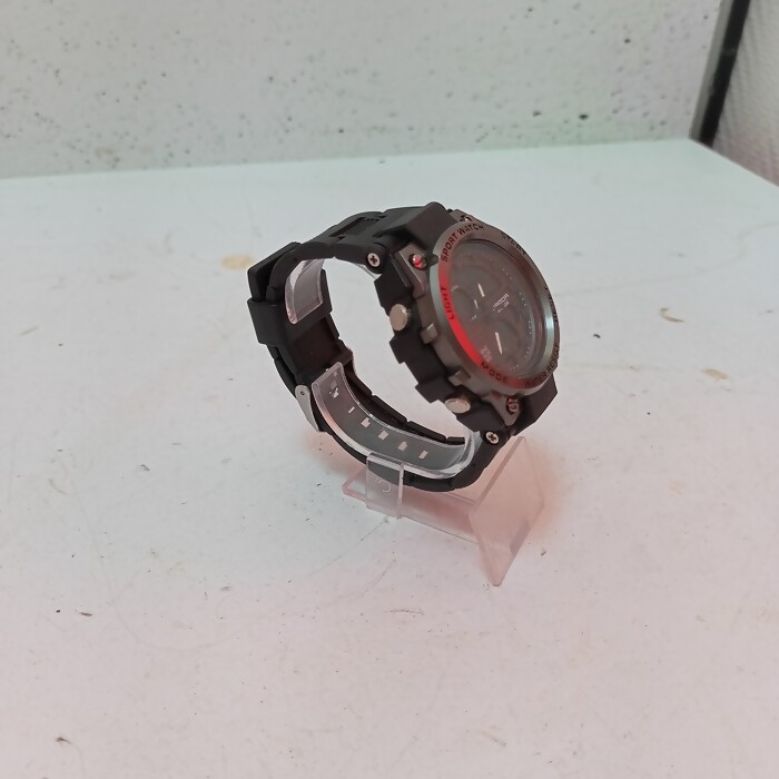 sport watch wr30m