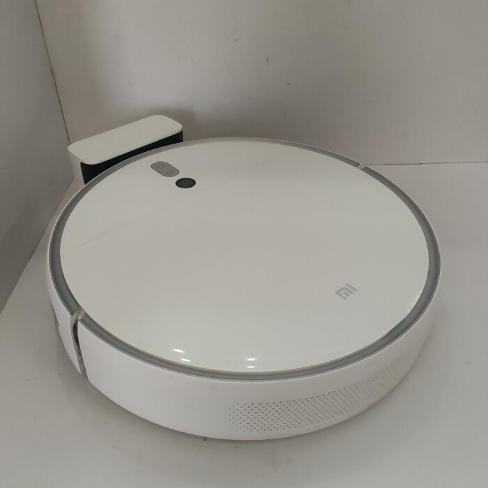 Робот-пылесос Xiaomi Mi Robot Vacuum-Mop 2