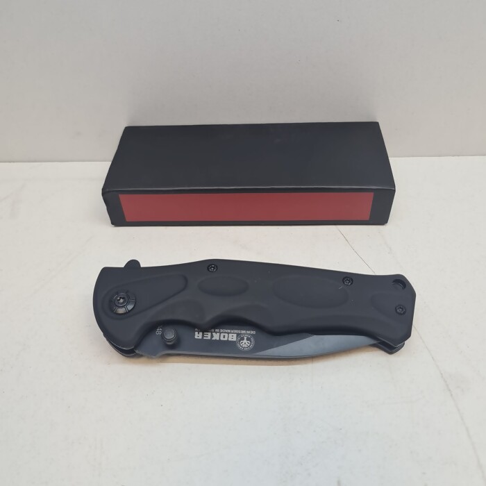 Нож Boker B048