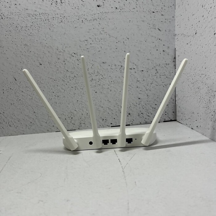 Роутер Xiaomi Mi Router 4C