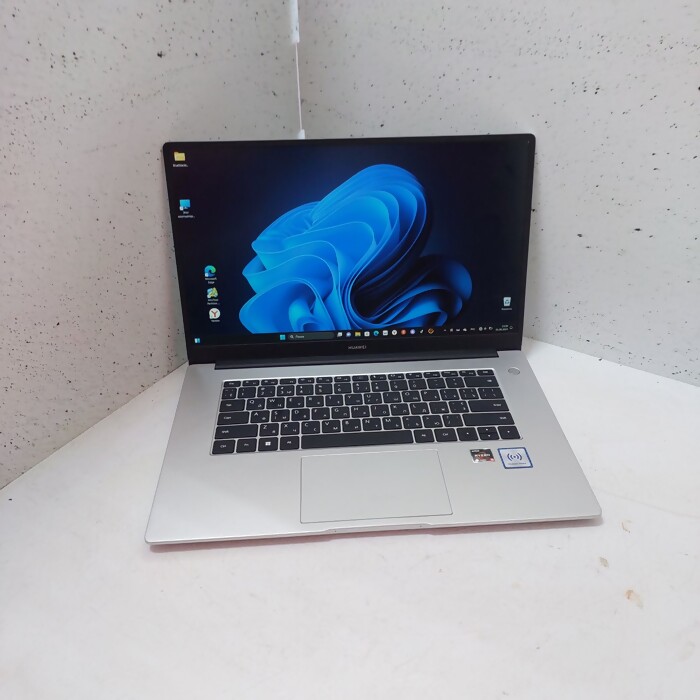 Ноутбук HUAWEI MateBook D15