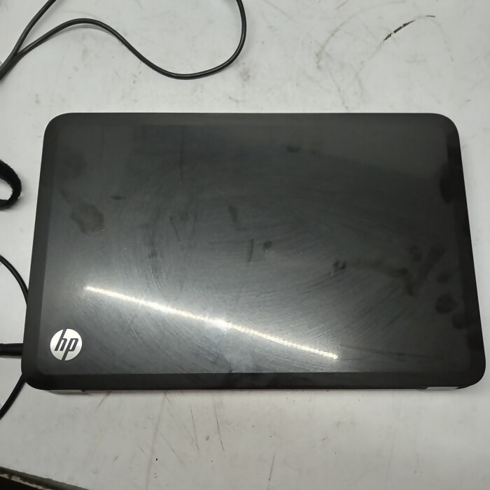 Ноутбук HP G6