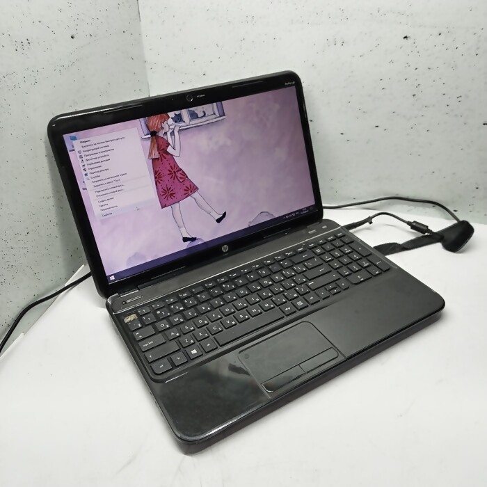 Ноутбук HP G6