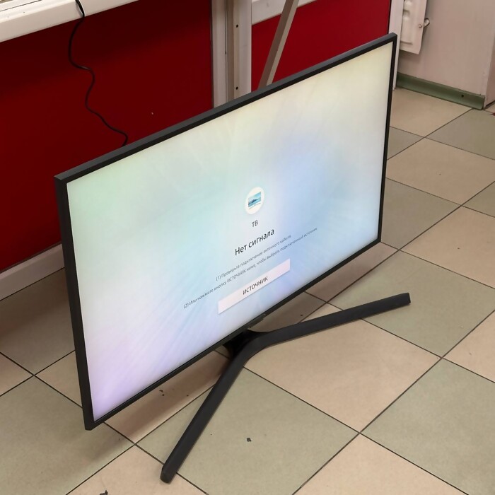 Телевизор Samsung UE43RU7400U