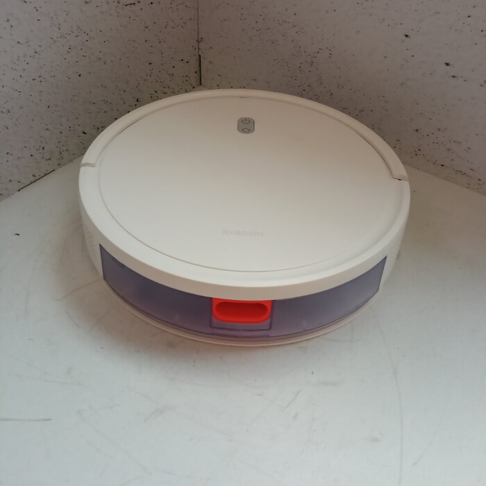 Робот-пылесос Xiaomi Robot Vacuum E10