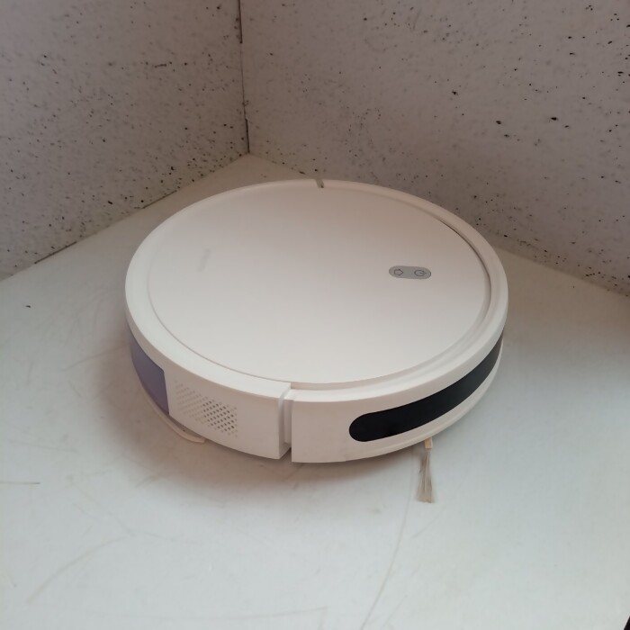 Робот-пылесос Xiaomi Robot Vacuum E10