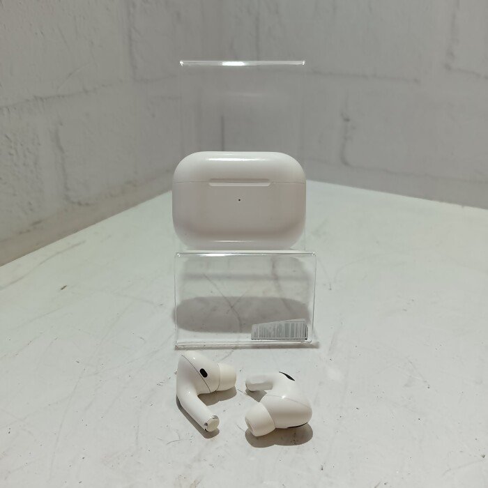 Беспроводные наушники Apple AirPods Pro