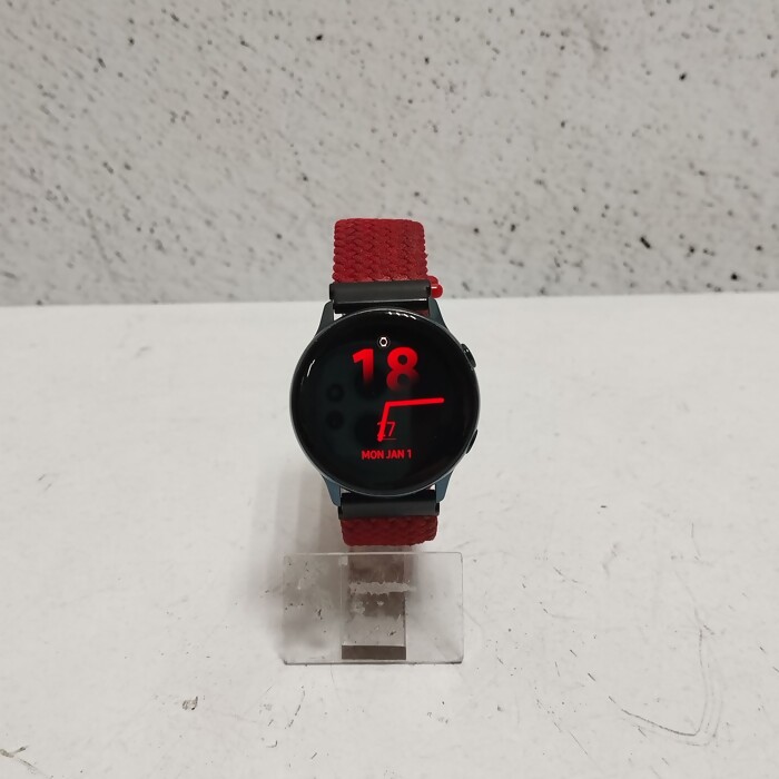 Смарт-часы Samsung Galaxy Watch Active